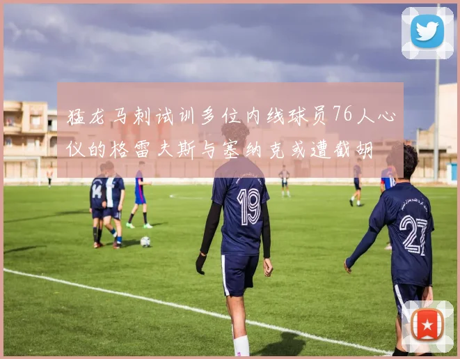 猛龙马刺试训多位内线球员76人心仪的格雷夫斯与塞纳克或遭截胡