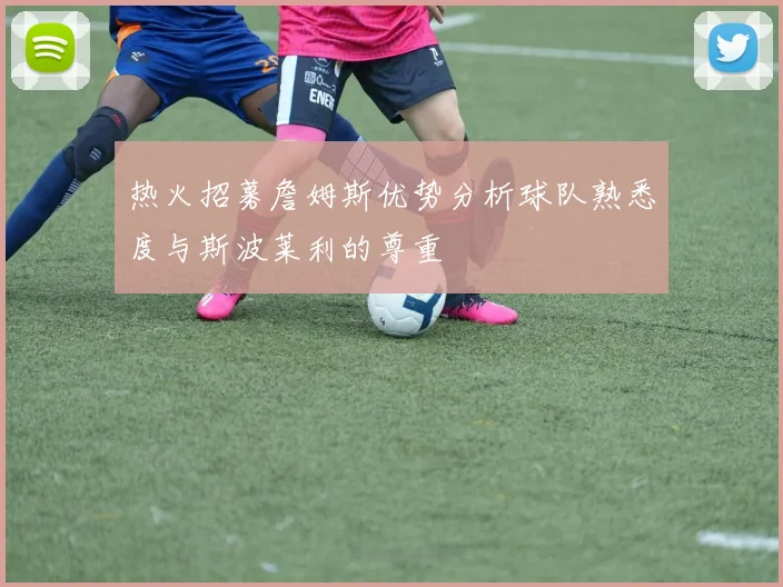 热火招募詹姆斯优势分析球队熟悉度与斯波莱利的尊重
